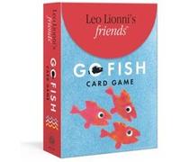 Leo Lionnis Friends Go Fish Card Game by Leo Lionni Leo Lionni (Auteur)