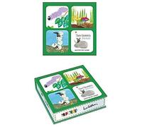 Leo Lionni's Friends Matching Game
