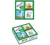 Leo Lionni's Friends Matching Game