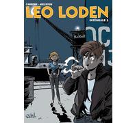 Léo Loden - Intégrale T01 à T03