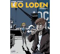 Christophe Arleston – Léo Loden – Intégrale T01 à T03 – Cartonné