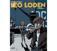 Léo Loden - Intégrale T01 à T03