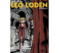 Léo Loden - Intégrale T07 à T09