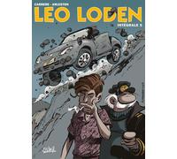 Christophe Arleston – Léo Loden Intégrale T13 à T15 – Cartonné – Soleil