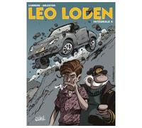 Léo Loden - Intégrale T13 à T15