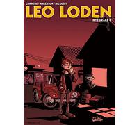 Christophe Arleston – Léo Loden – Intégrale T16 à T18 – Broché