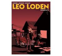 Léo Loden - Intégrale T16 à T18