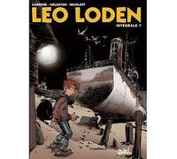 Léo Loden - Intégrale T19 à T21