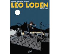 Léo Loden - Intégrale T25 à T27