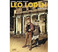 Léo Loden - Intégrale T28 à T30