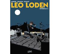 Léo Loden – Intégrale T25 à T27 – Soleil