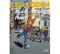 Léo Loden – Tome 19 : Spéculoos à la plancha – Soleil