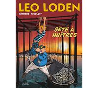 Léo Loden – Tome 27 : Sète à Huîtres – Soleil