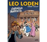 SOLEIL Léo Loden tome 28