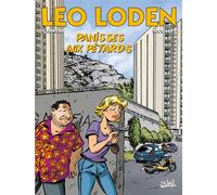 Léo Loden T31 - Panisses aux pétards