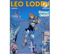 Christophe Arleston – Léo Loden – Tome 1 – Terminus Canebière