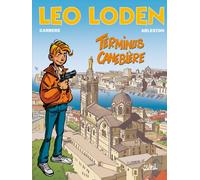 Léo Loden, tome 1. Terminus Canebière