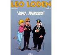 Léo Loden Tome 8 - Vodka Mauresque | Occasion