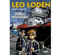 Léo Loden Tome 8 - Vodka Mauresque | Occasion