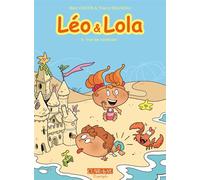 Léo et Lola - tome 5 Vive les vacances (05)