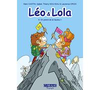 Léo & Lola T9: On prend de la hauteur !