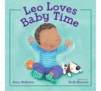 Leo Loves Baby Time