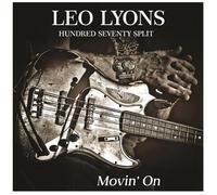 Leo Lyons Hundred Seventy Split - Movin' On [Compact Discs]