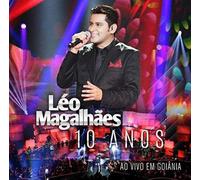 Leo Magalhaes - 10 ans de vie à Goiania