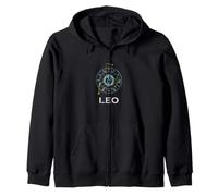 Leo, Maître du Feu Sweat à Capuche