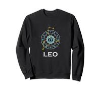 Leo, Maître du Feu Sweatshirt