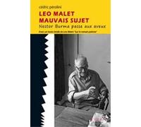 Léo Malet - Mauvais sujet - Nestor Burma passe aux aveux