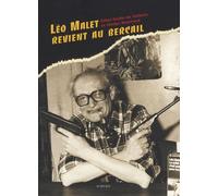 Léo Malet revient au bercail