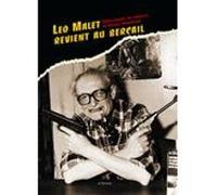 Léo Malet Revient Au Bercail | Occasion