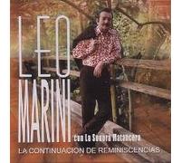 Leo Marini - La Continuacion De Reminiscencias