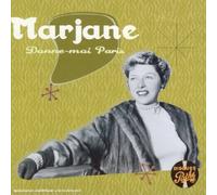 Léo Marjane - Donne-moi Paris