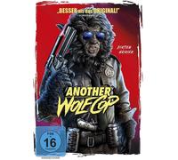 LEO/MATYSIO,AMY/CHERRY,JONATHAN/+ FAFARD - ANOTHER WOLFCOP DVD NEUF