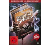 Leo,Melissa,Valentine,Scott - Deadtime Stories - die Zunge des Todes (Uncut) [Amaray]