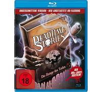 Leo,Melissa,Valentine,Scott - Deadtime Stories-Die Zunge des Todes (Uncut) [Blu-Ray] [Import]