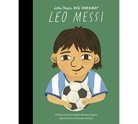 Leo Messi (108)