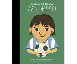 Leo Messi (108)