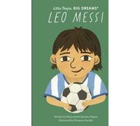 Leo Messi