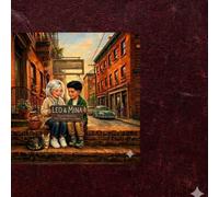 LEO & MINA SERIES.: Shared Moments: The Thread Of Our Days