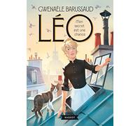 LÉO - Mon secret est une chance