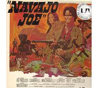 Leo Nichols - Navajo Joe