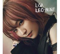 LEO-NiNE (通常盤) (特典なし)