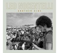 Leo Nocentelli - Another Side (Clear) [Import]