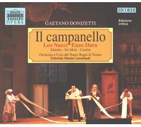 Leo Nucci - Donizetti : Il Campanello