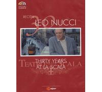 Leo Nucci-Recital-Thirty Years at La Scala [Import]