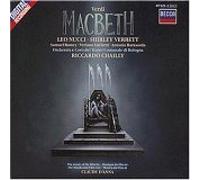 Leo Nucci - Verdi - Macbeth [Bof]