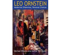 Leo Ornstein